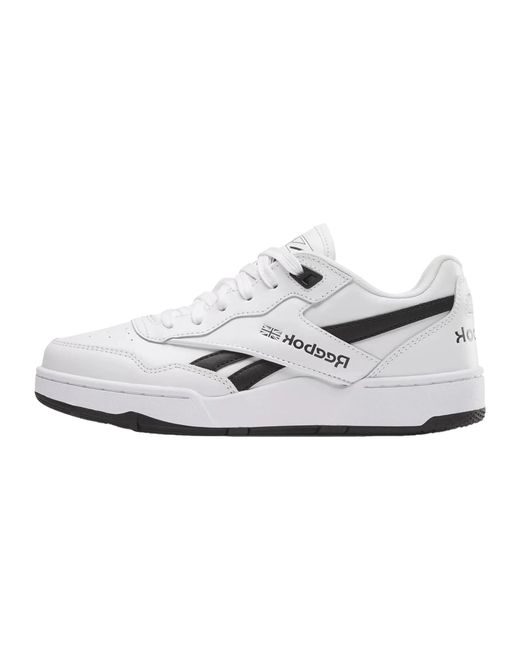 Reebok Black Boys Bb 4000 Ii 100032895" for men