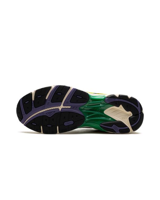 Asics Black Gt-2160 "Kith Marvel Villains Goblin Sealed Box (Comic Included) 1203A660 100" for men