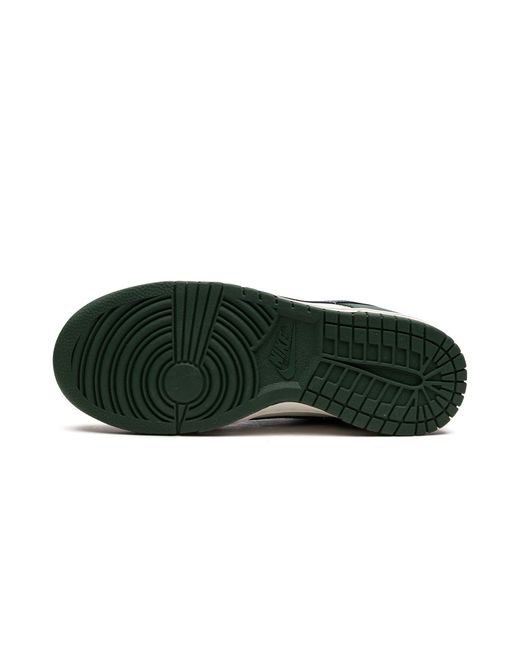 Nike Black Dunk Low "Gorge" Dd1503 300"