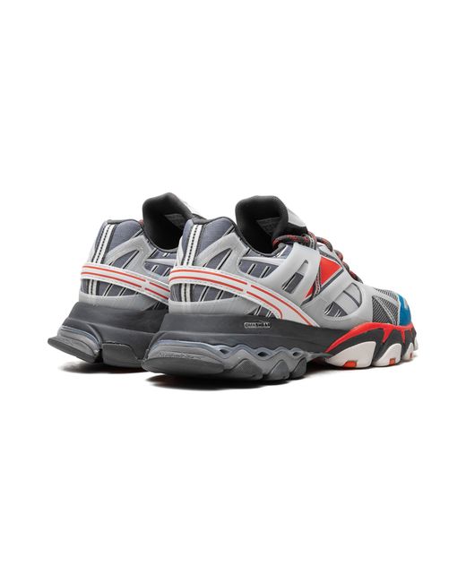 Reebok Black Dmx Trail Shadow "Cold Porcelain" Ef8739" for men