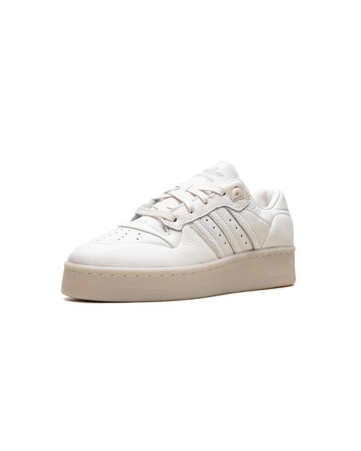 Adidas Black Rivalry "Cloud" If7184" for men