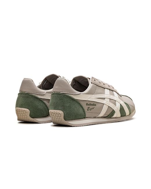 Onitsuka Tiger Black Runspark 1183B480 023" for men