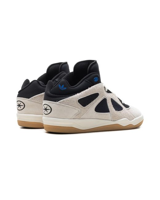 Adidas Black Badbo 1.0 "Bad Bunny for men