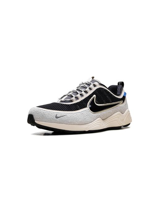 Nike Black Zoom Spiridon "Undefeated for men