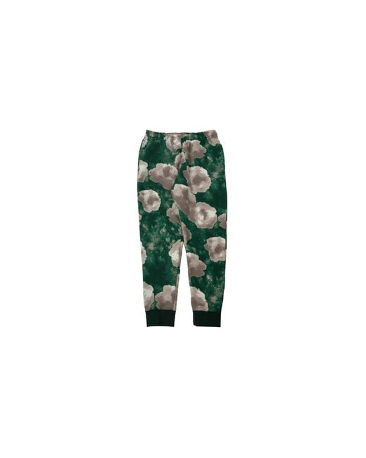 Nike Green Sportswear Club Sweatpants "Pro" Dv5299 397" for men