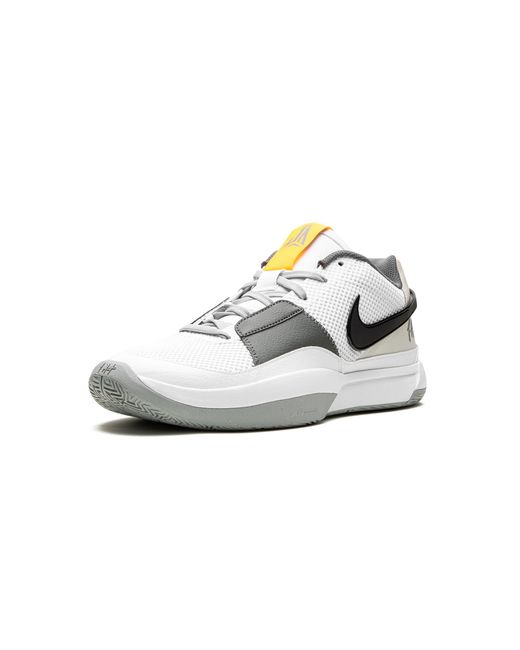 Nike Black Ja 1 "Light Smoke" Dr8785 100" for men