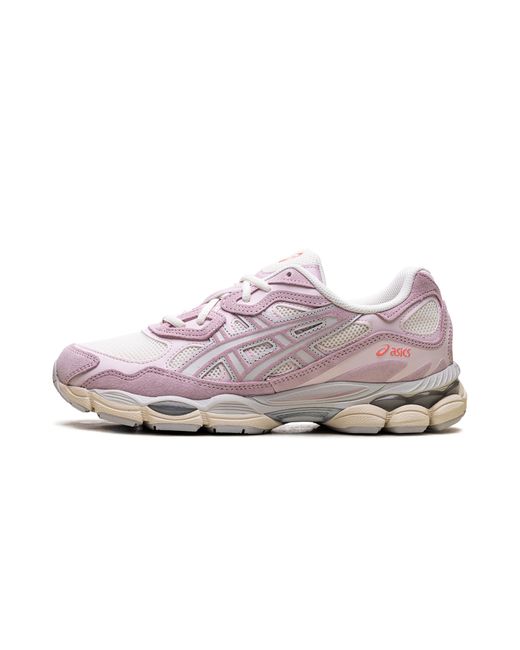 Asics Black Gel-Nyc "Rose Water" 1203A383 106" for men