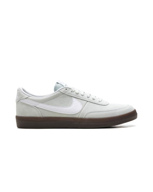 Nike Black Killshot 2 "Light Gum" Fq8903 003" for men
