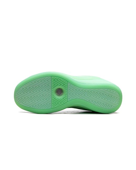 Nike Green Luka 5 "Venom" Hv8082 302" for men