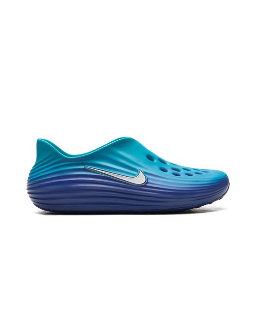 Nike Blue Reactx Rejuven8 "Dusty Cactus Persian" Hv5060 301" for men