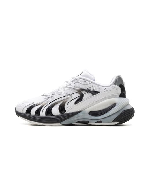 PUMA Black Inverse "Generate" 402031 01" for men