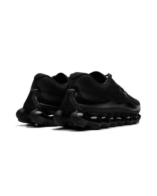 Nike Black Air Liquid Max "Triple" Iq7634 003" for men