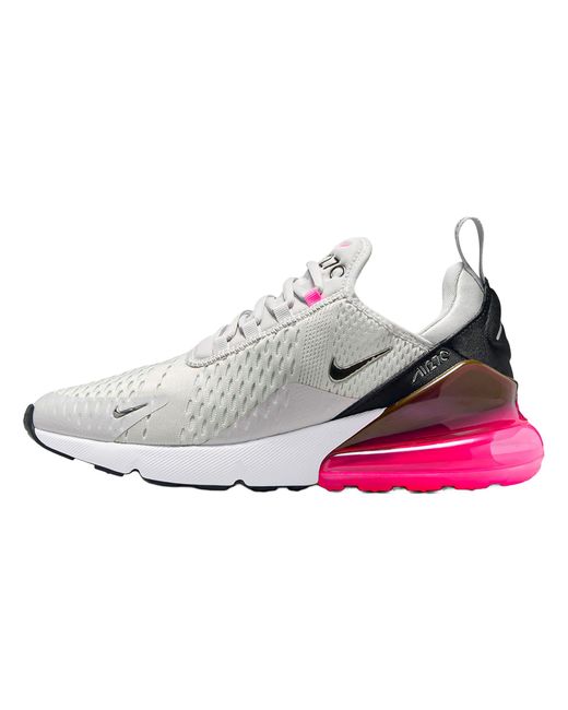 Nike Black Air Max 270 "Photon Dust Hyper" Im2527 025"