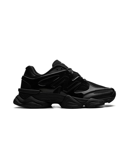 New Balance Black 9060 "Sea Stone" U9060Ima" for men