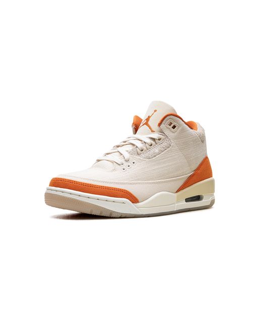 Nike Black Air 3 Tex "Starfish" Ih7694 200" for men