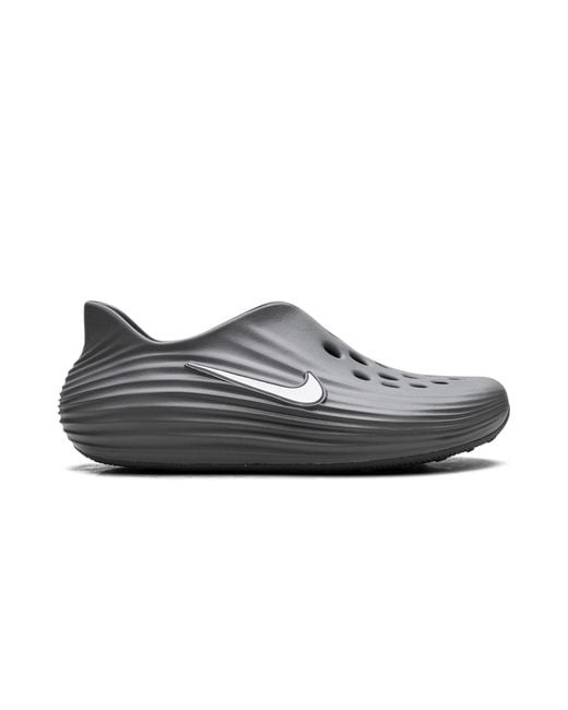 Nike Black Reactx Rejuven8 "Smoke" Hv5060 002" for men