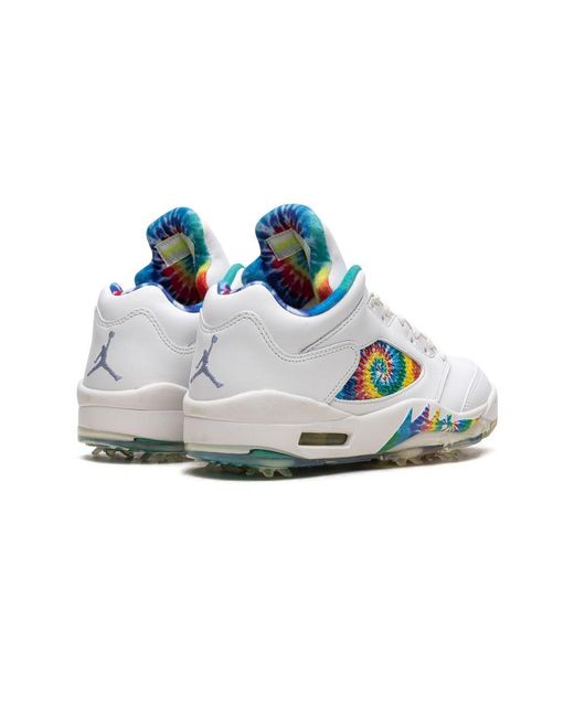 nike peace love golf shoes