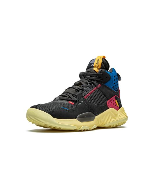 Nike Blue Delta Mid Sp "Union La for men