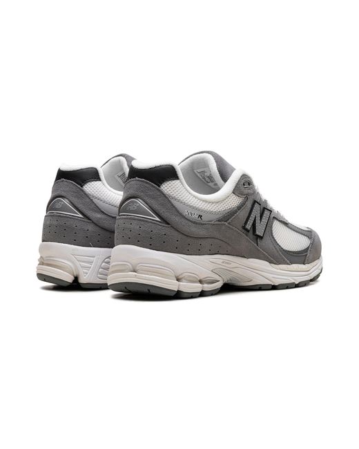 New Balance Black 2002R "Harbor" M2002Rrd" for men