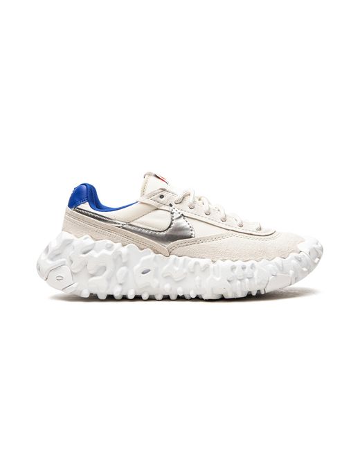 Nike Black Overbreak Sp "Light Bone" Dc3041 001"