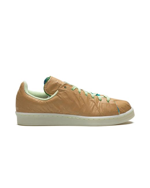 Adidas Black Campus 80 "Croptober for men