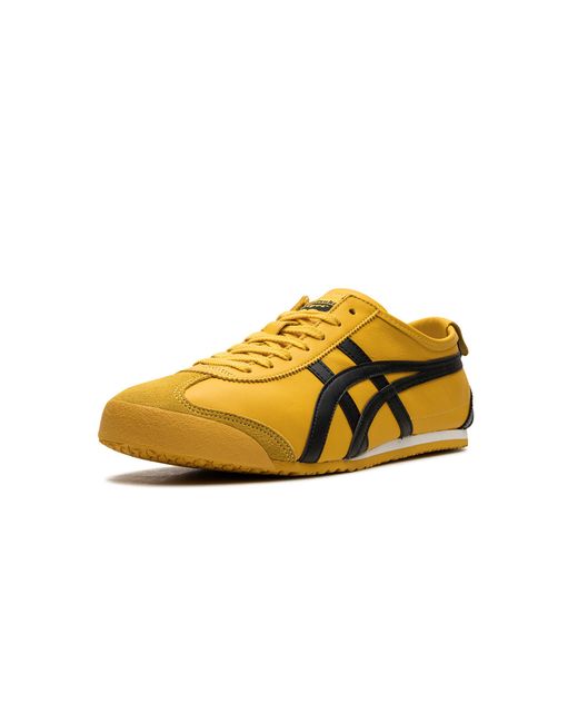 Onitsuka Tiger Black Mexico 66 "Kill Bill (2023) 1183C102 751" for men