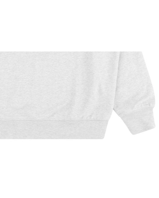 Palace Black Sofar Crew P17Cw013T" for men