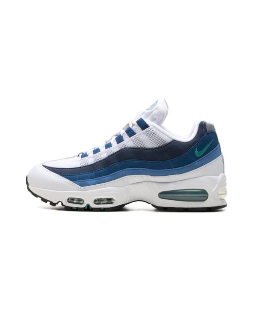 Nike Blue Air Max 95 'Slate' for men