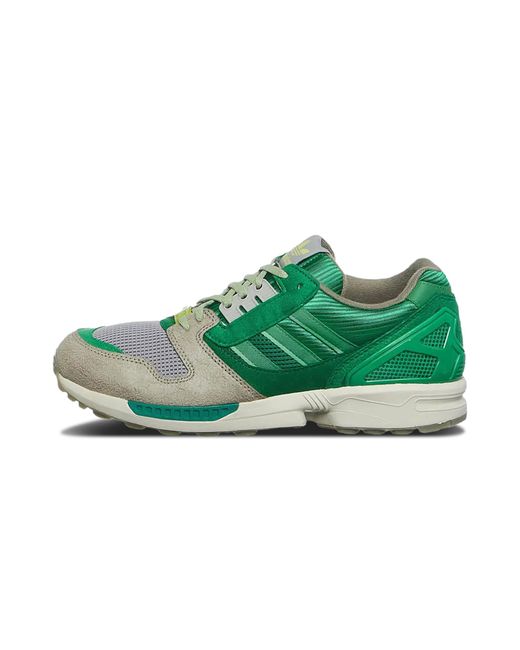 Adidas Green Zx 8000 "Fresh Mint Tea" Gy4678" for men
