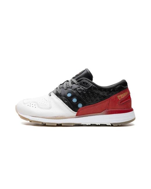 Saucony Black Azura "Czarface" Shoes