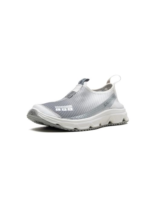 Salomon Black Rx Moc 3.0 "Glacier" 474495 25" for men