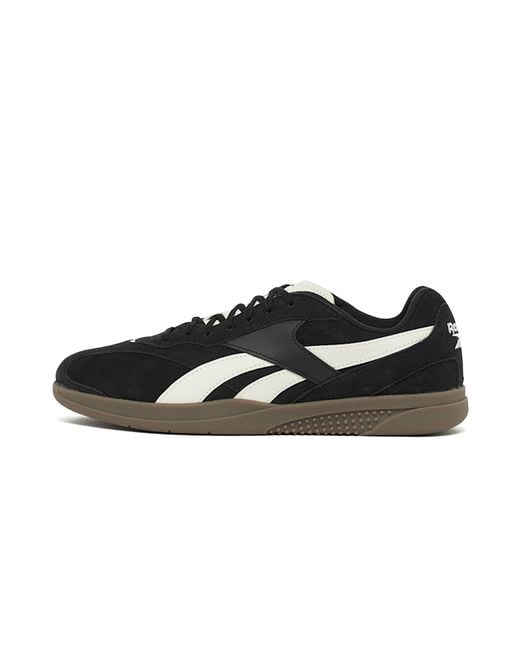 Reebok Black Hammer Street Chalk Gum" 100209053" for men