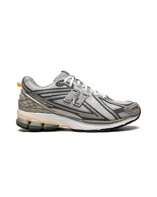 New Balance Black 1906R "Invincible X N.Hoolywood Swan" M1906Rni" for men