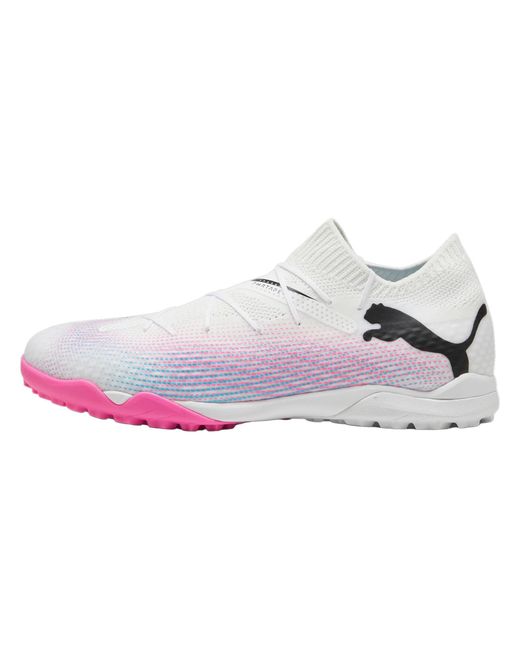 PUMA Black Future 7 Pro Cage 107710 01" for men