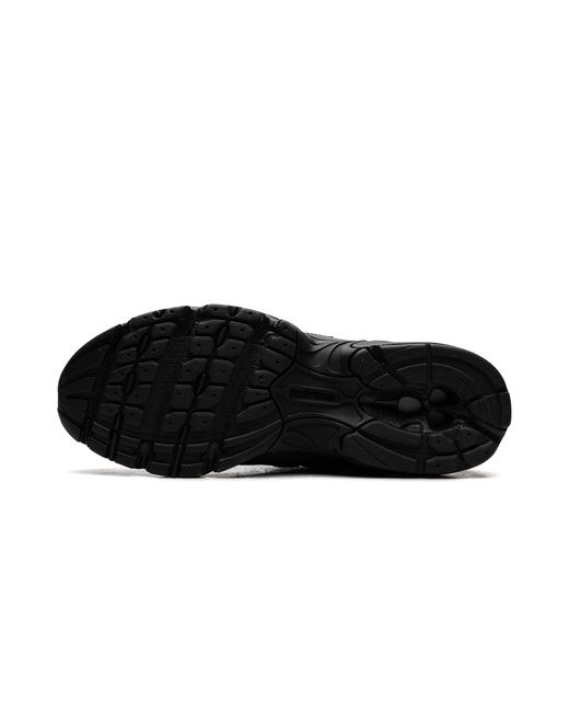 New Balance Black 740 "Triple" U740Bo2" for men