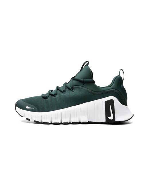 Nike Black Free Metcon 6 Tb "Pro" Hm3754 300" for men