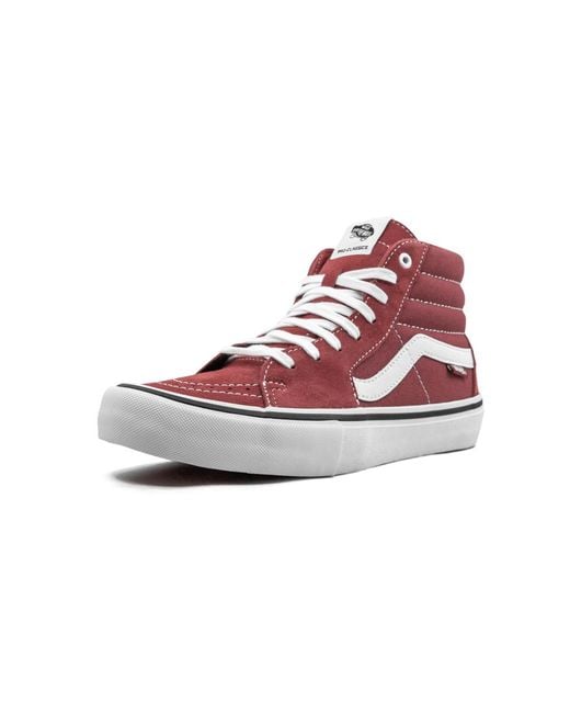 Vans Multicolor Sk8 Hi Pro /True" Vn0A45Jdv0C" for men