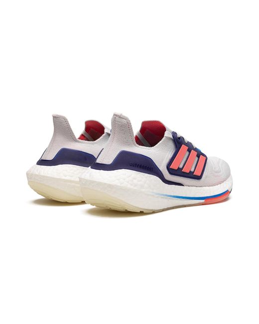 Adidas Black Ultraboost 22 Turbo" Gx5589"