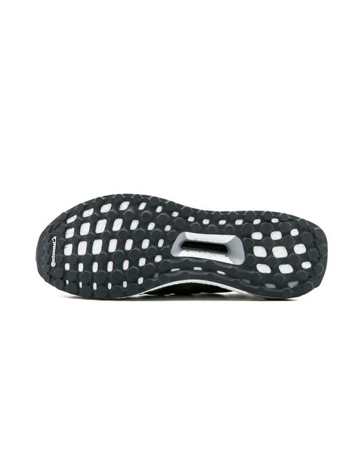 Adidas Black Ultraboost "Mystery" Ba8849" for men
