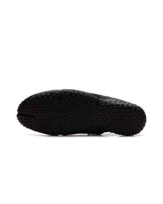 Nike Black Air Rift Satin "Skims