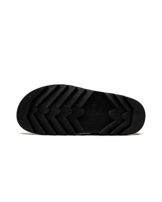 Reebok Black Beatnik Moc Gx4476" for men