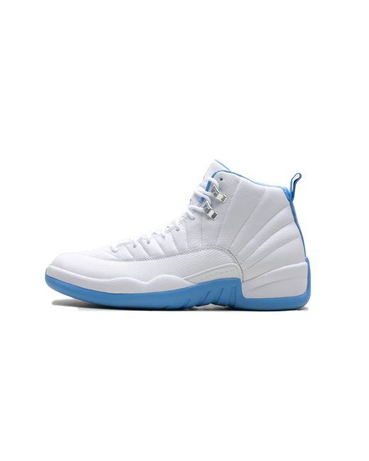 Nike Black Air 12 "Melo" Ct8013 112" for men