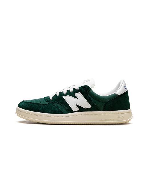 New Balance Black T500 "Marsh Angora" Ct500Ch" for men