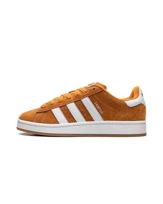 Adidas Orange Campus 00 Suede" Id1436" for men