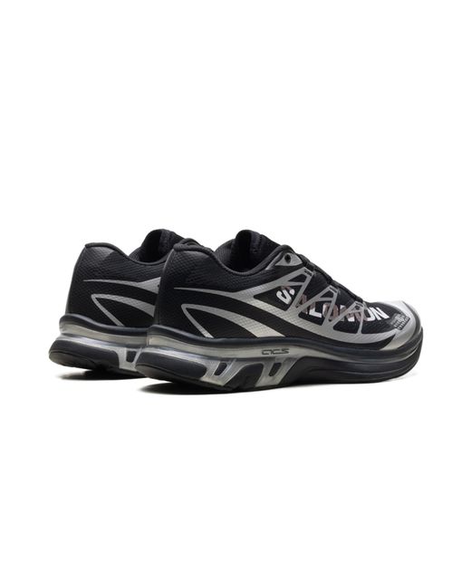 Salomon Black Xt-Mm-6 "Mm6 Maison Margiela" L49107000" for men