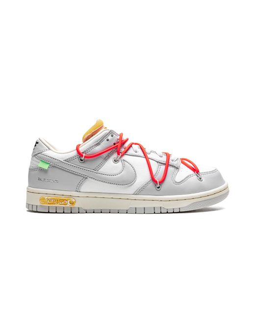 Nike Black Dunk Low "Off for men