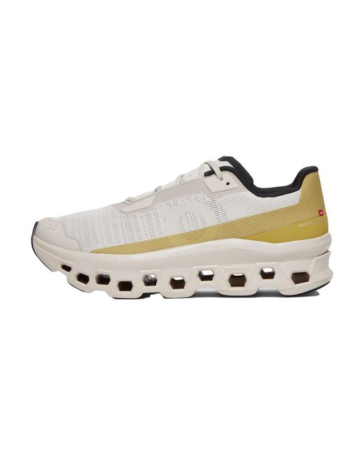 On Shoes Black Cloudmonster Void Lense" 3Mf10673352" for men
