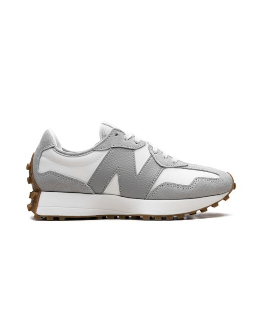 New Balance Black 327 "Raincloud Reflection" Ws327Nkc"