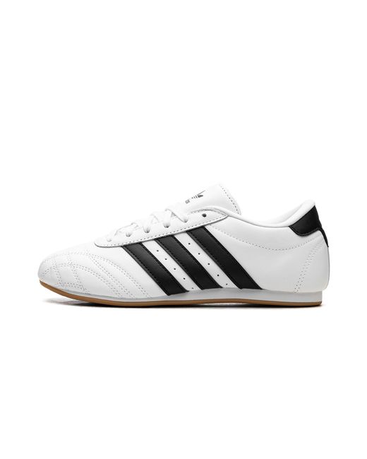 Adidas Black Taekwondo "Cloud Core Gum" Js1194"