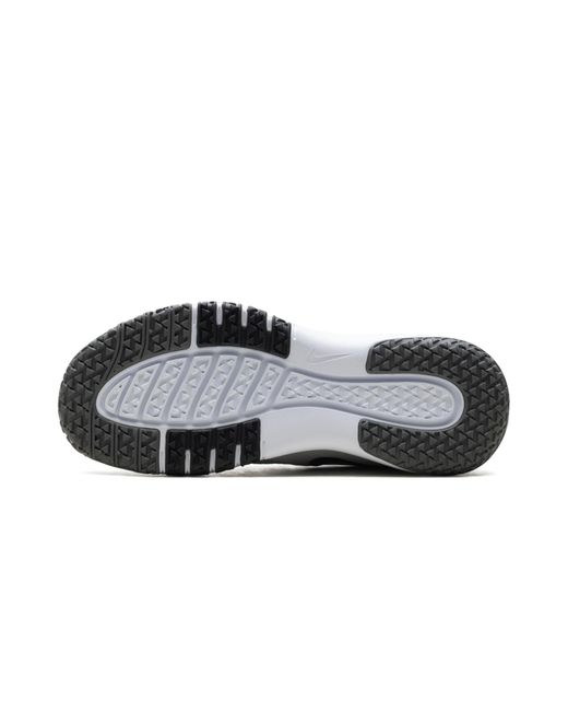 Nike Black Flex Control 4 "Smoke" Cd0197 001" for men